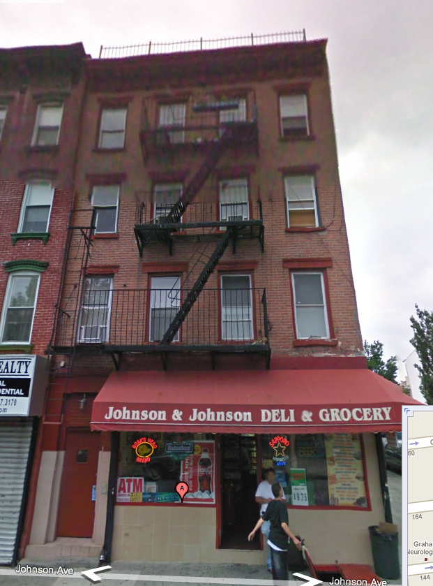 207 johnson